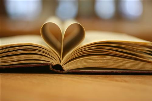 BookHeart 